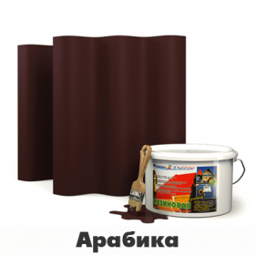 Super Decor Арабика 1л