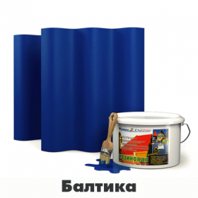Super Decor Балтика 1л