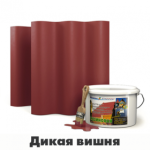 Super Decor Дикая вишня 1л