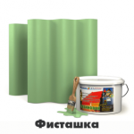 Super Decor Фисташка 1л