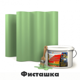 Super Decor Фисташка 1л