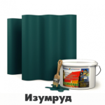 Super Decor Изумруд 1л