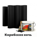 Super Decor Карибская ночь 1л