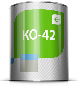 ЭМАЛЬ КО-42