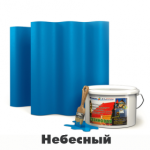 Super Decor Небесный 1л