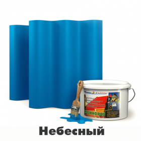 Super Decor Небесный 1л