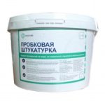 Жидкая пробка, 1 кг